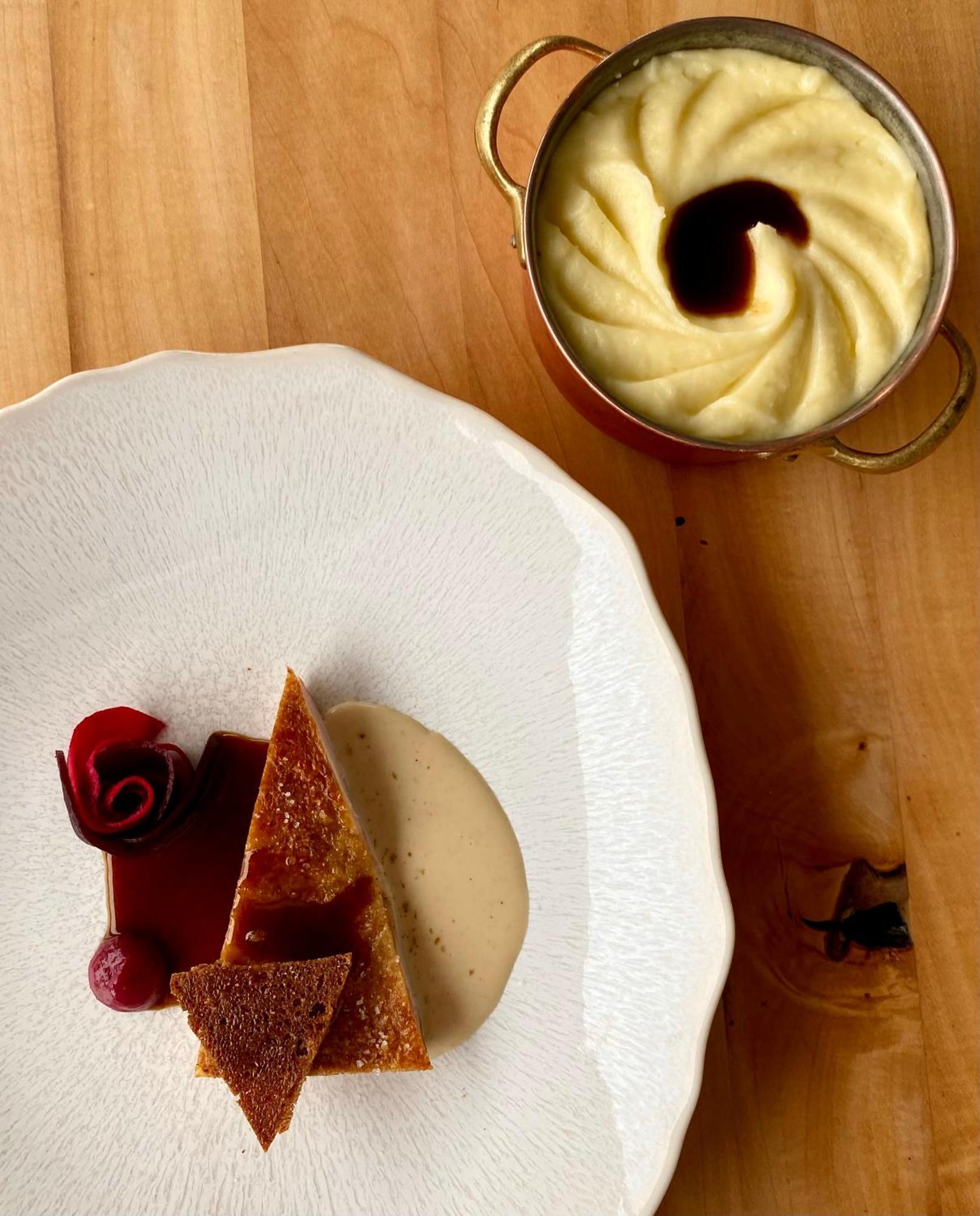 Hotel Restaurant La Ferme De Cupelin Saint-Gervais-les-Bains Εξωτερικό φωτογραφία