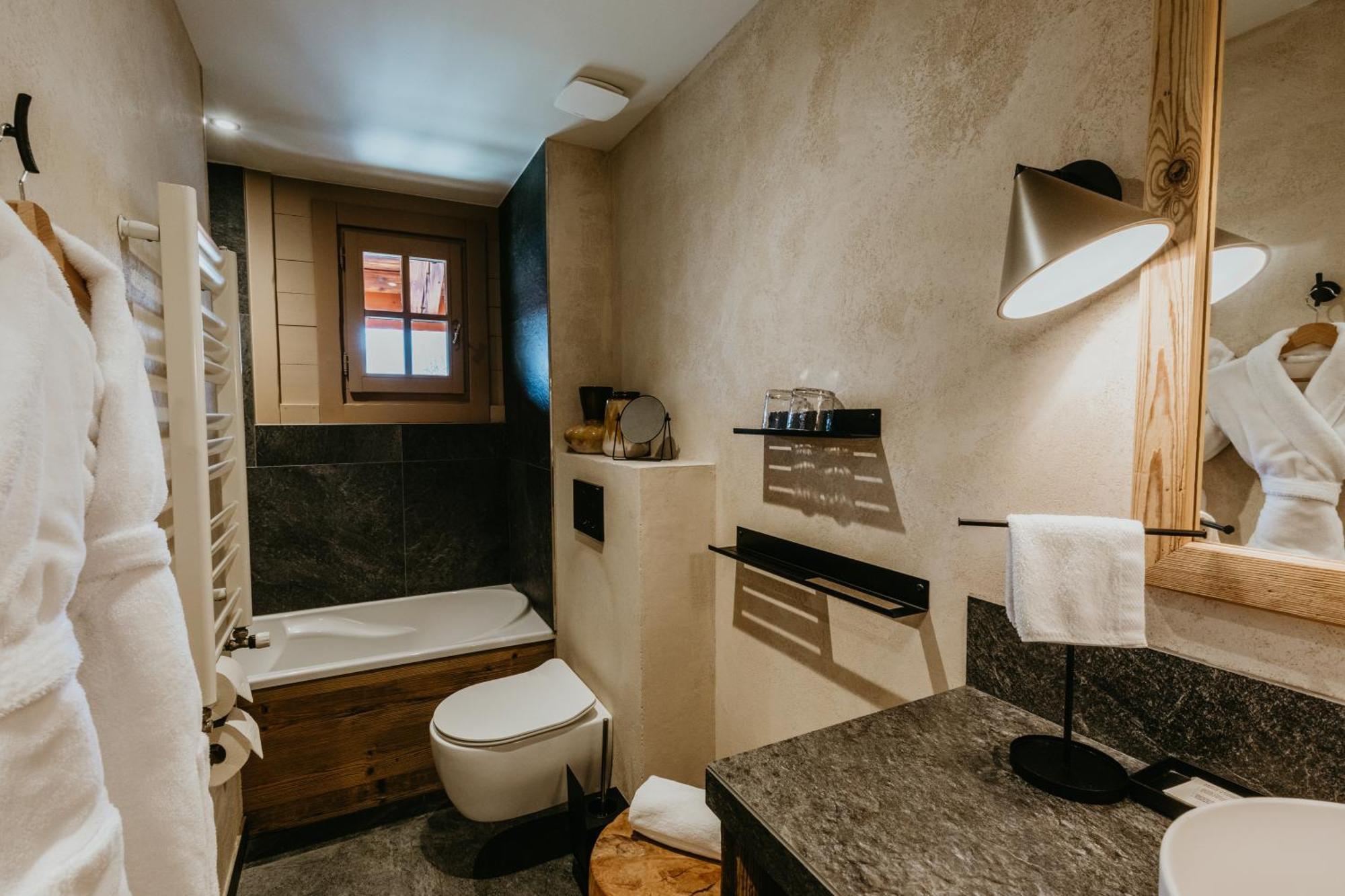 Hotel Restaurant La Ferme De Cupelin Saint-Gervais-les-Bains Εξωτερικό φωτογραφία