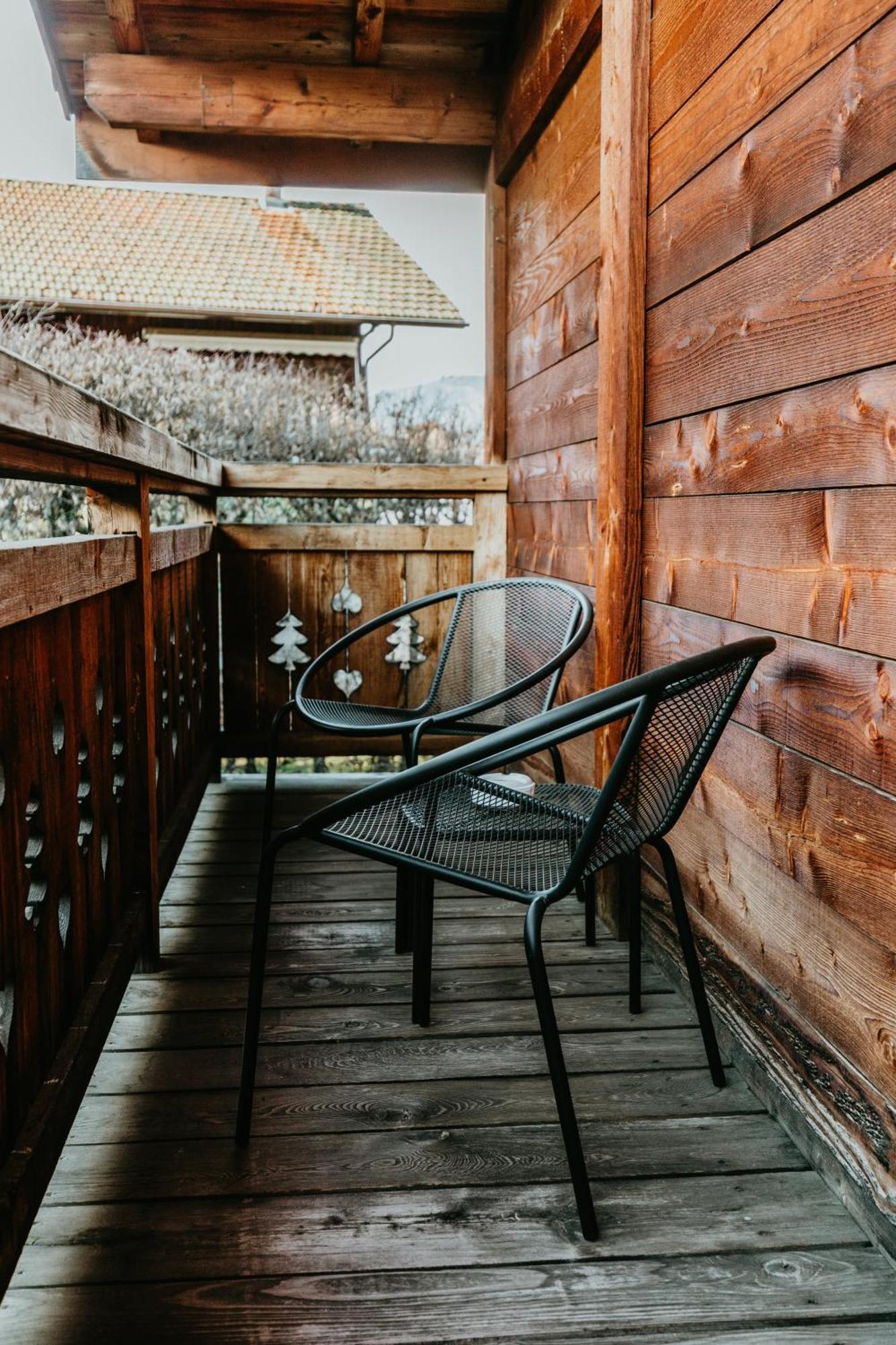 Hotel Restaurant La Ferme De Cupelin Saint-Gervais-les-Bains Εξωτερικό φωτογραφία